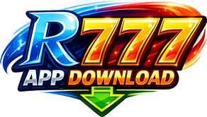 r777 app download logo